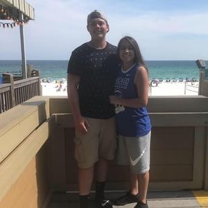 Meet your Posher, Matthew